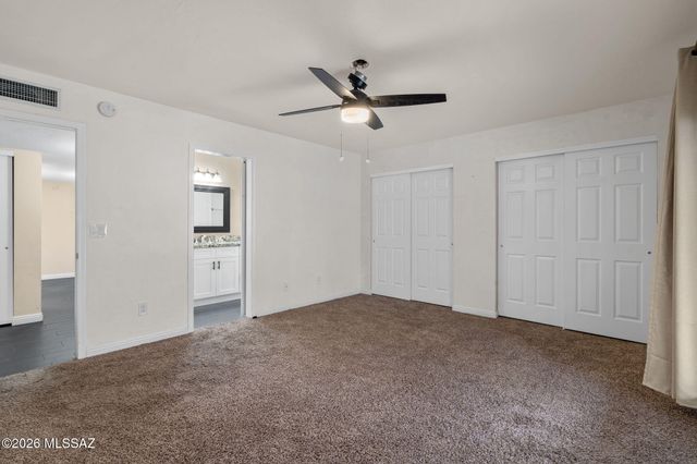 2961 N Río Verde Drive, Tucson, AZ 85715