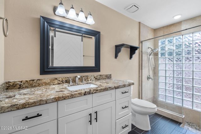 2961 N Río Verde Drive, Tucson, AZ 85715