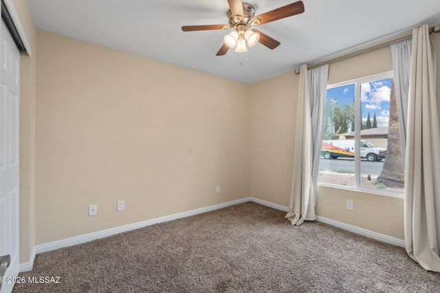 2961 N Río Verde Drive, Tucson, AZ 85715