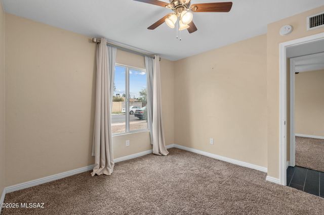 2961 N Río Verde Drive, Tucson, AZ 85715