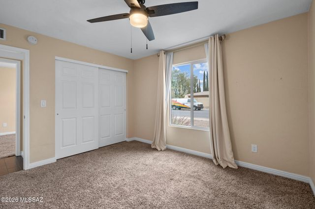 2961 N Río Verde Drive, Tucson, AZ 85715