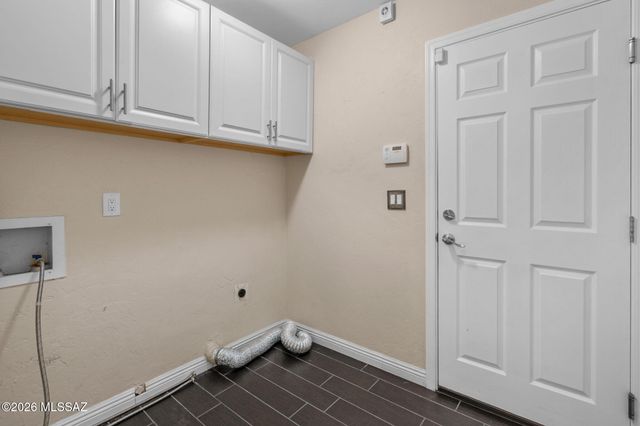 2961 N Río Verde Drive, Tucson, AZ 85715