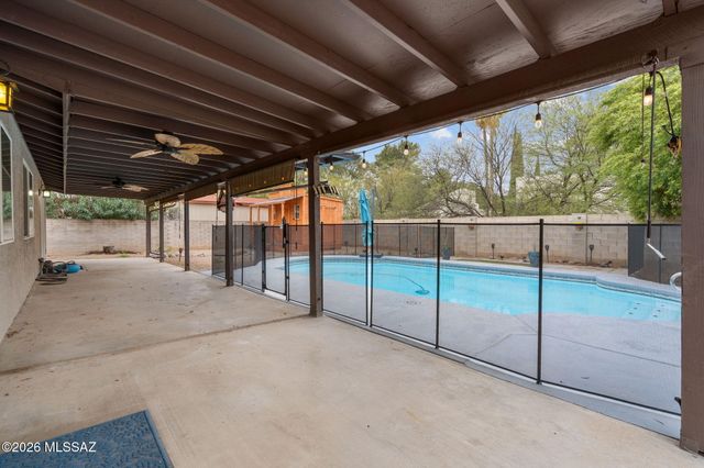 2961 N Río Verde Drive, Tucson, AZ 85715