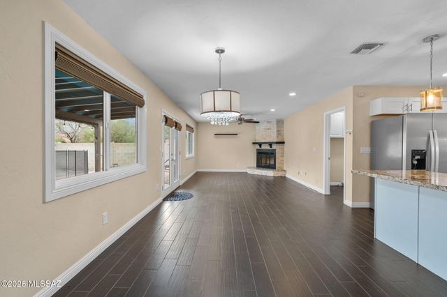 2961 N Río Verde Drive, Tucson, AZ 85715