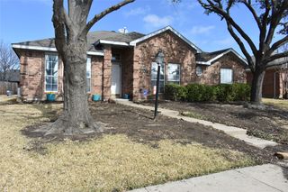 3109 Scott Drive, Sachse, TX 75048