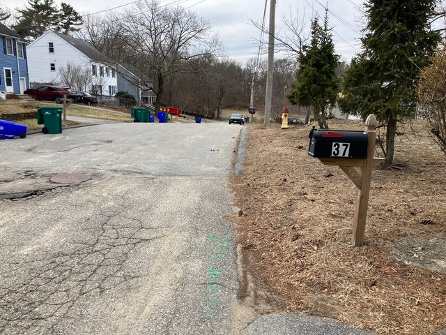 37 Lawn Street 37, Attleboro, MA 02703