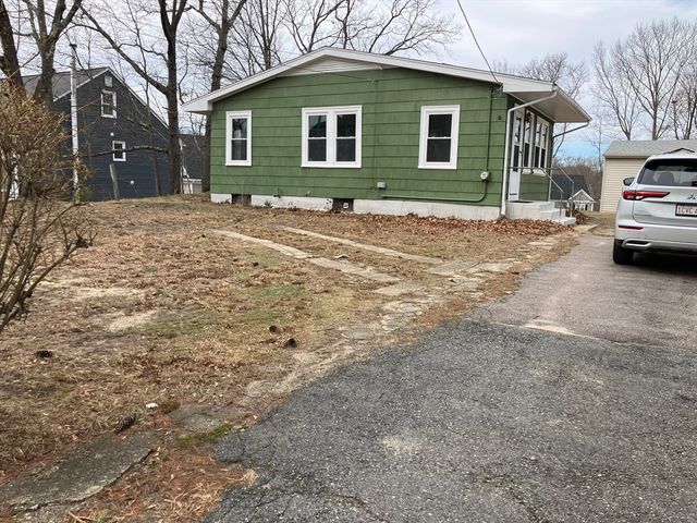 37 Lawn Street 37, Attleboro, MA 02703