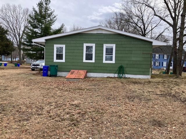 37 Lawn Street 37, Attleboro, MA 02703