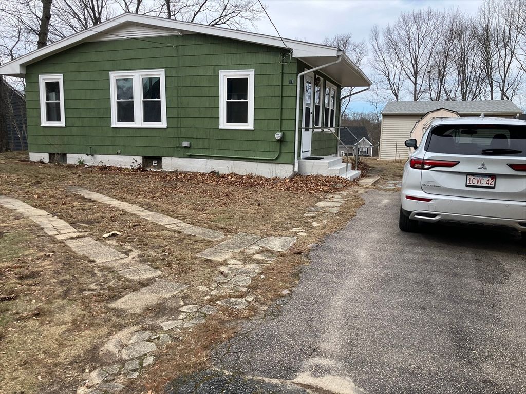 37 Lawn Street 37, Attleboro, MA 02703