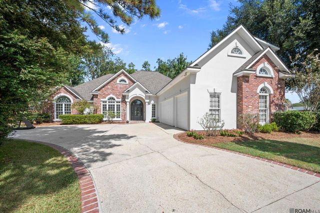 18653 Antebellum Ct, Prairieville, LA 70769