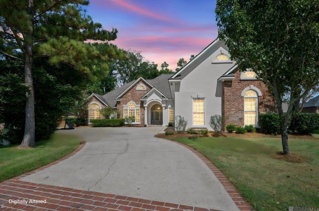 18653 Antebellum Ct, Prairieville, LA 70769