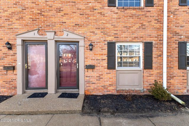 4854 Wickford Drive, Apt 2, Sylvania, OH 43560