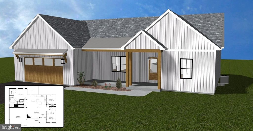 GROVE LN, Myerstown, PA 17067