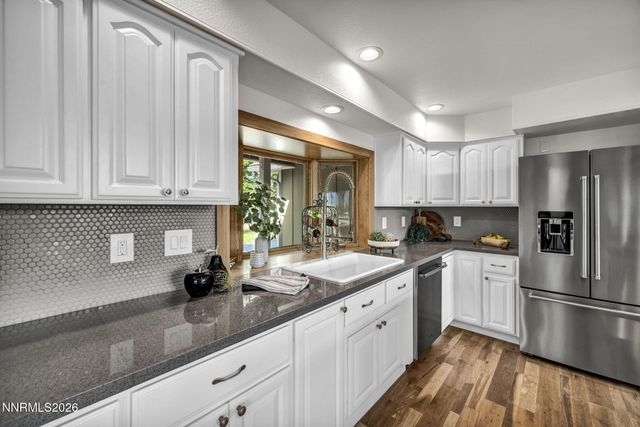 1097 Meadowlark Circle, Gardnerville, NV 89460