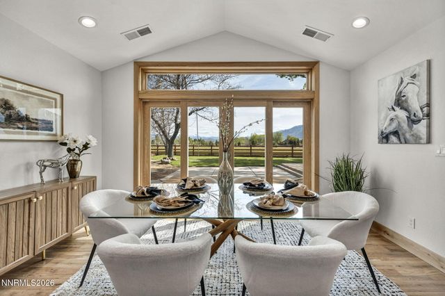 1097 Meadowlark Circle, Gardnerville, NV 89460