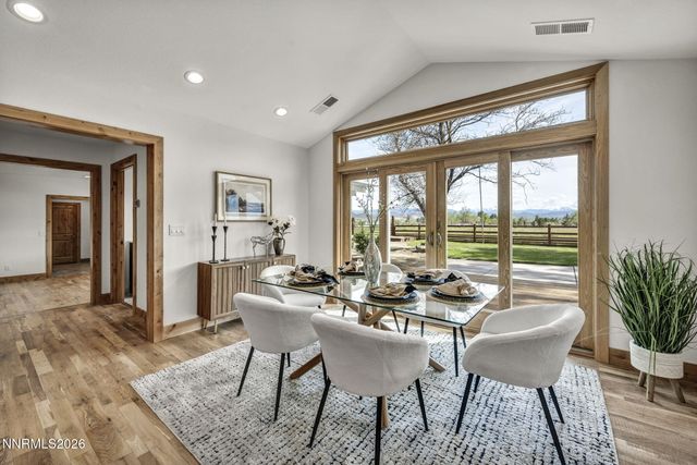 1097 Meadowlark Circle, Gardnerville, NV 89460