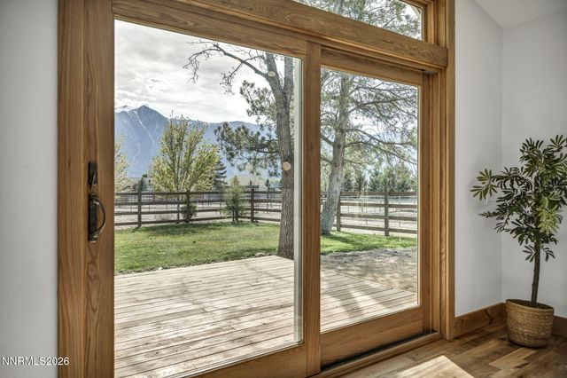 1097 Meadowlark Circle, Gardnerville, NV 89460