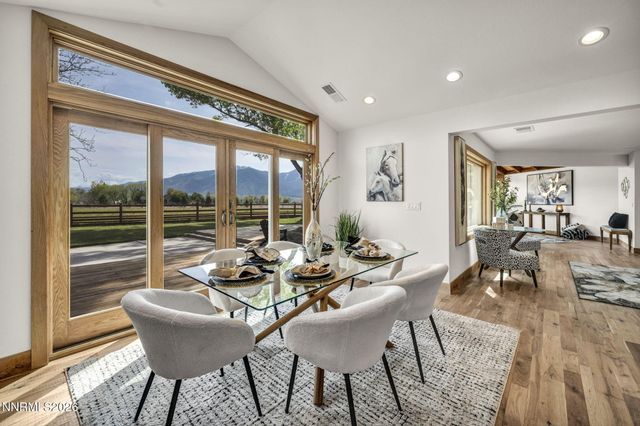 1097 Meadowlark Circle, Gardnerville, NV 89460