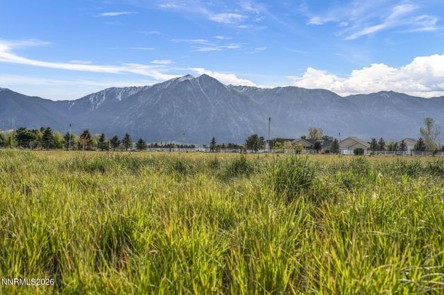 1097 Meadowlark Circle, Gardnerville, NV 89460