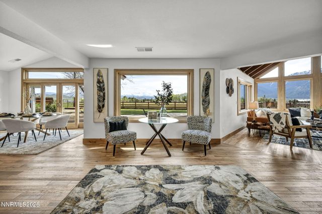 1097 Meadowlark Circle, Gardnerville, NV 89460
