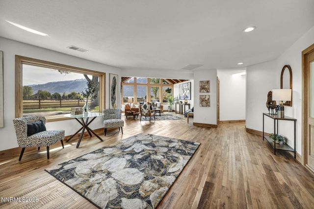 1097 Meadowlark Circle, Gardnerville, NV 89460
