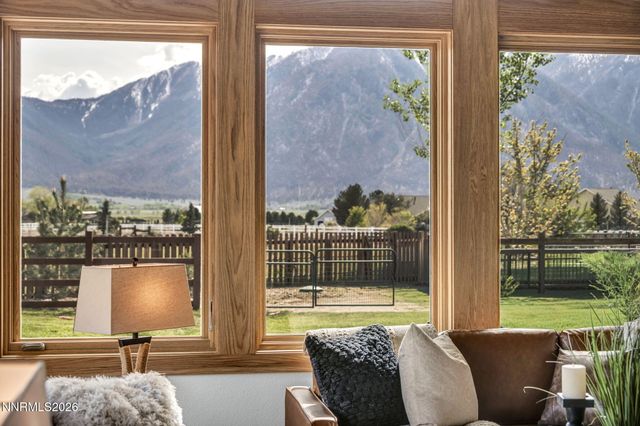 1097 Meadowlark Circle, Gardnerville, NV 89460