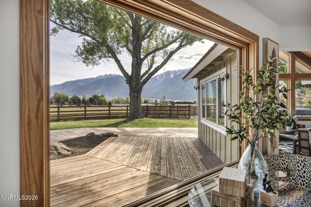 1097 Meadowlark Circle, Gardnerville, NV 89460
