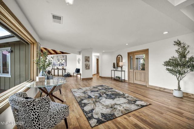 1097 Meadowlark Circle, Gardnerville, NV 89460