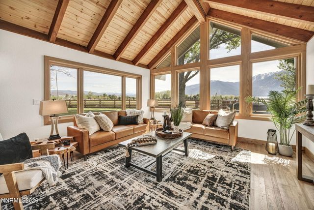 1097 Meadowlark Circle, Gardnerville, NV 89460