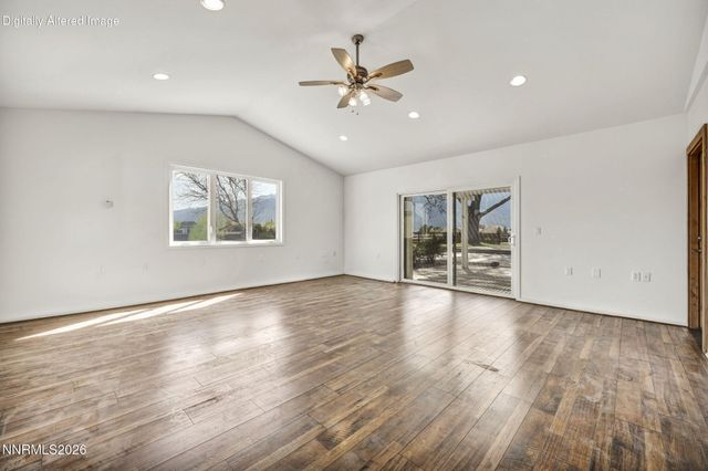 1097 Meadowlark Circle, Gardnerville, NV 89460