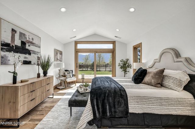 1097 Meadowlark Circle, Gardnerville, NV 89460