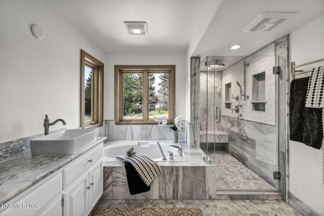 1097 Meadowlark Circle, Gardnerville, NV 89460