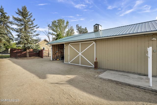 1097 Meadowlark Circle, Gardnerville, NV 89460