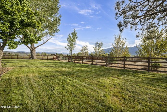 1097 Meadowlark Circle, Gardnerville, NV 89460