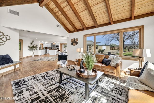 1097 Meadowlark Circle, Gardnerville, NV 89460