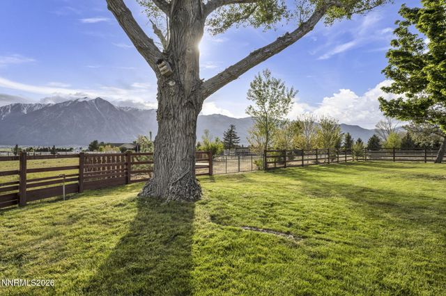 1097 Meadowlark Circle, Gardnerville, NV 89460
