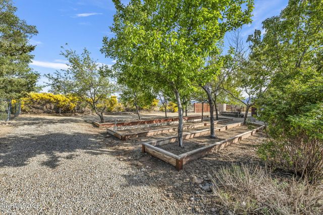 1097 Meadowlark Circle, Gardnerville, NV 89460