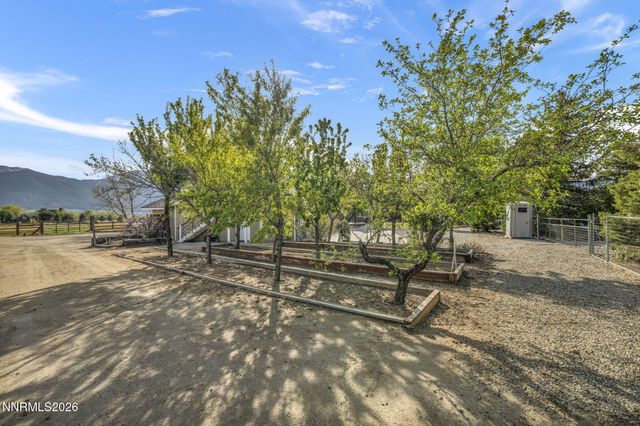 1097 Meadowlark Circle, Gardnerville, NV 89460