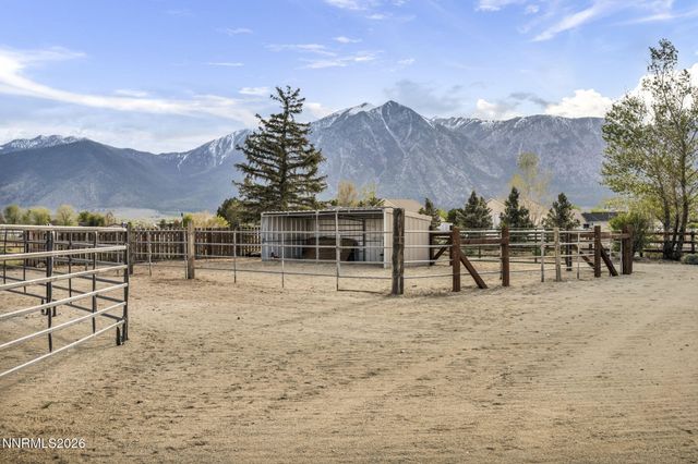 1097 Meadowlark Circle, Gardnerville, NV 89460