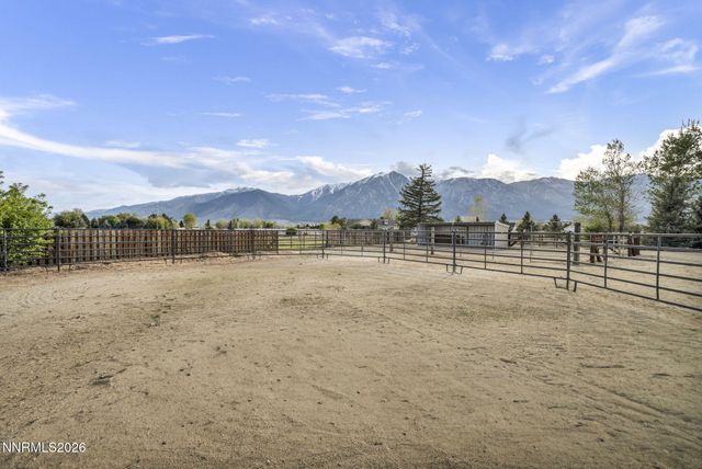 1097 Meadowlark Circle, Gardnerville, NV 89460