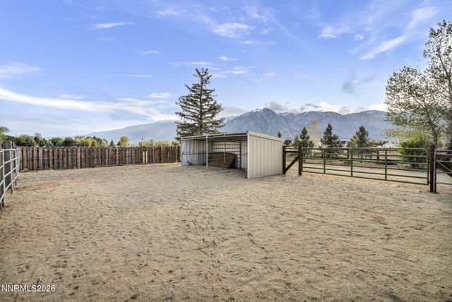 1097 Meadowlark Circle, Gardnerville, NV 89460