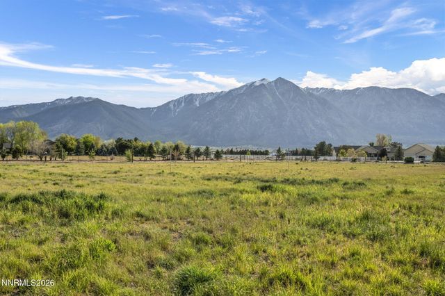 1097 Meadowlark Circle, Gardnerville, NV 89460