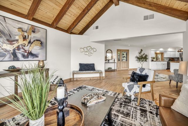 1097 Meadowlark Circle, Gardnerville, NV 89460