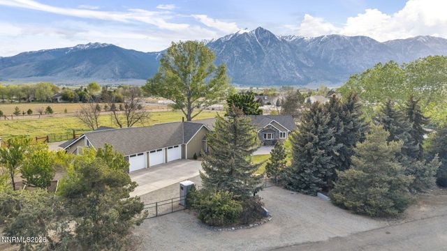 1097 Meadowlark Circle, Gardnerville, NV 89460
