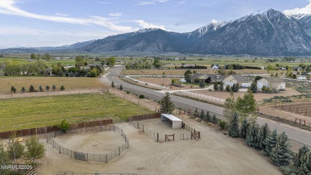 1097 Meadowlark Circle, Gardnerville, NV 89460