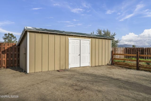 1097 Meadowlark Circle, Gardnerville, NV 89460