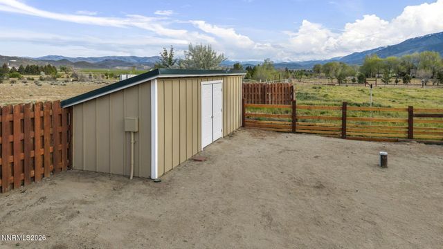 1097 Meadowlark Circle, Gardnerville, NV 89460