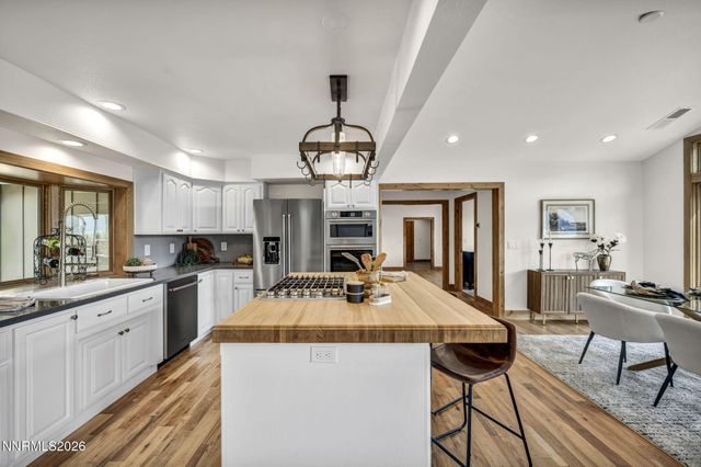 1097 Meadowlark Circle, Gardnerville, NV 89460