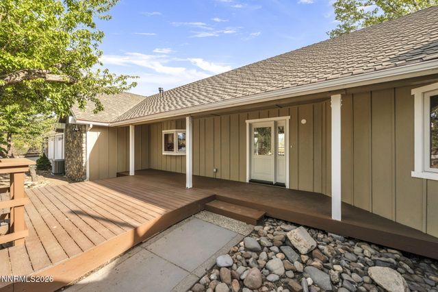1097 Meadowlark Circle, Gardnerville, NV 89460