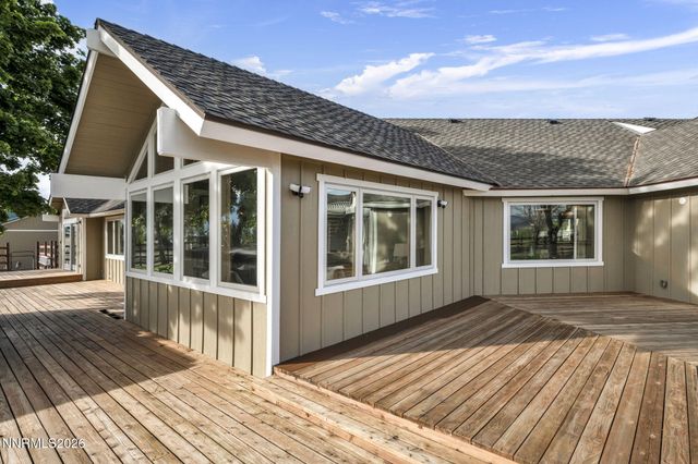 1097 Meadowlark Circle, Gardnerville, NV 89460